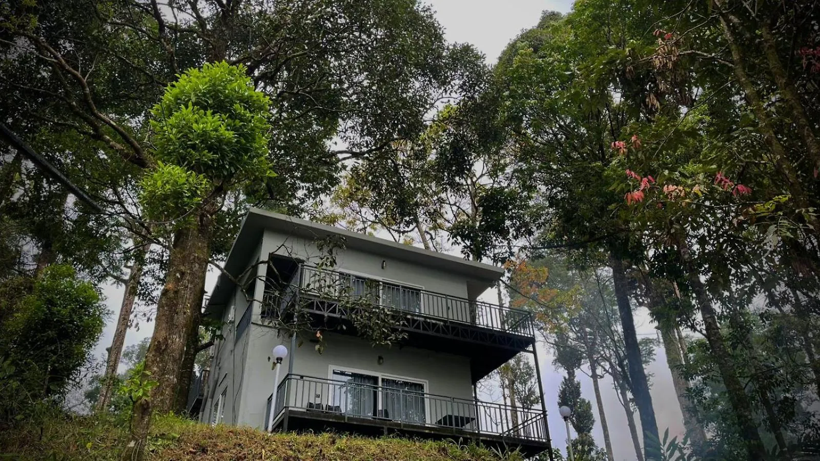 Forestscape Resort Munnar 0*,  Inde