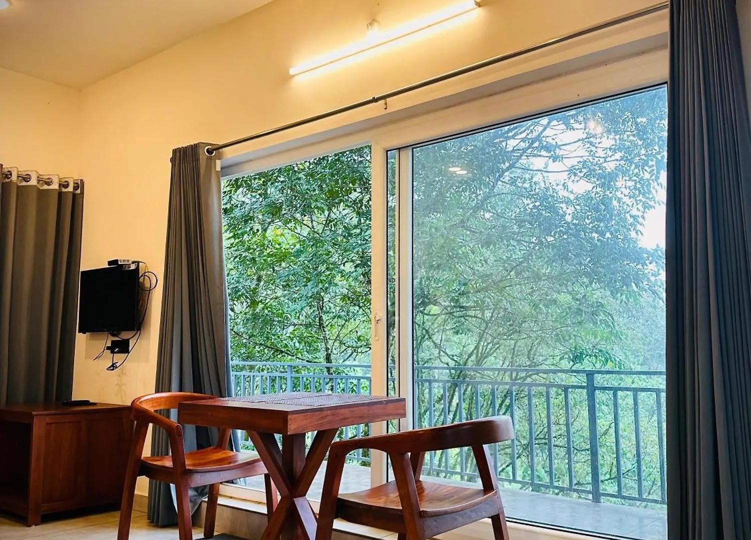 Forestscape Resort Munnar