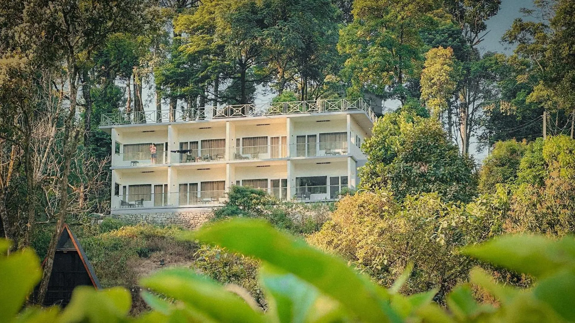 Forestscape Resort Munnar