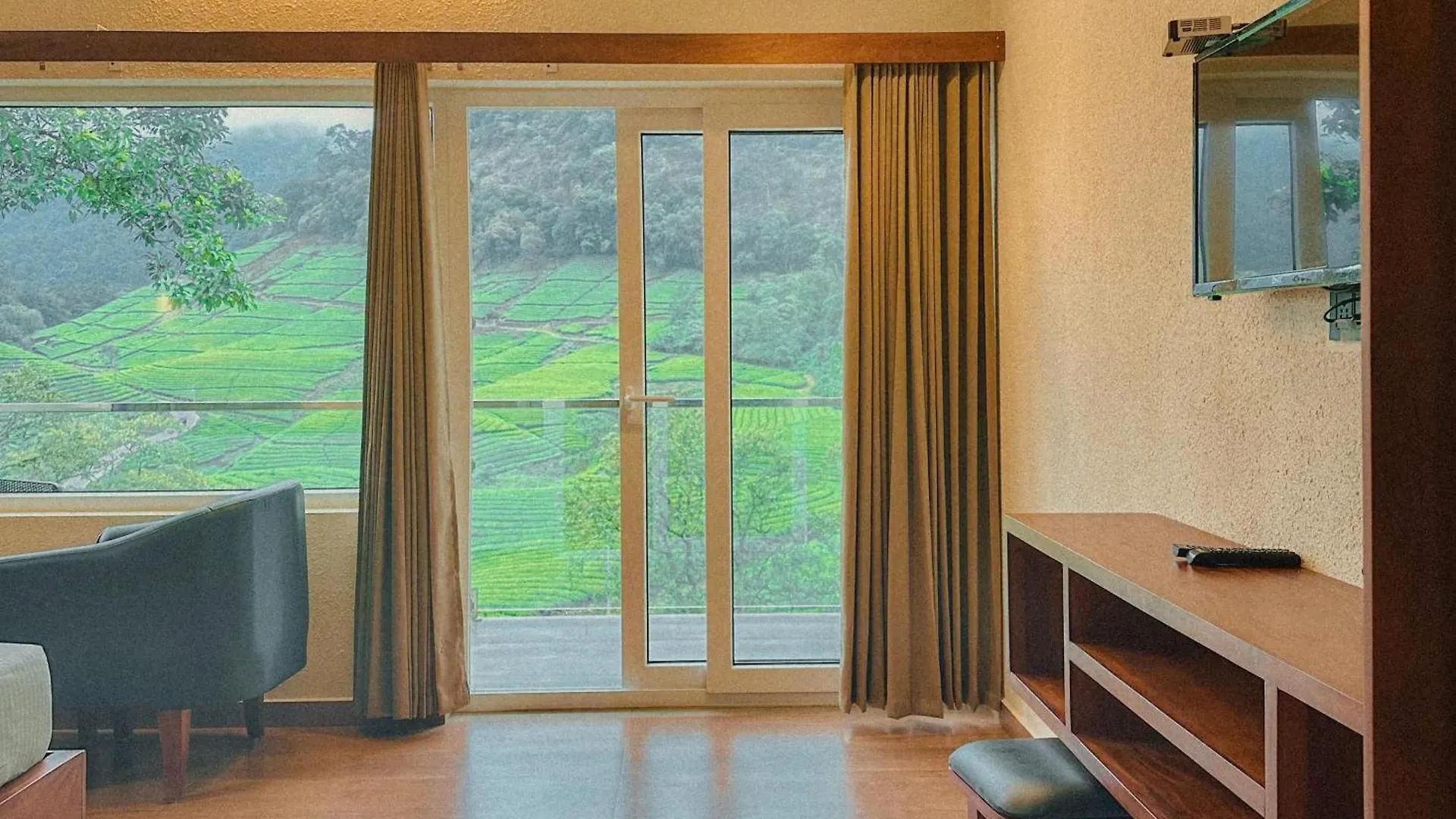Forestscape Resort Munnar 0*,