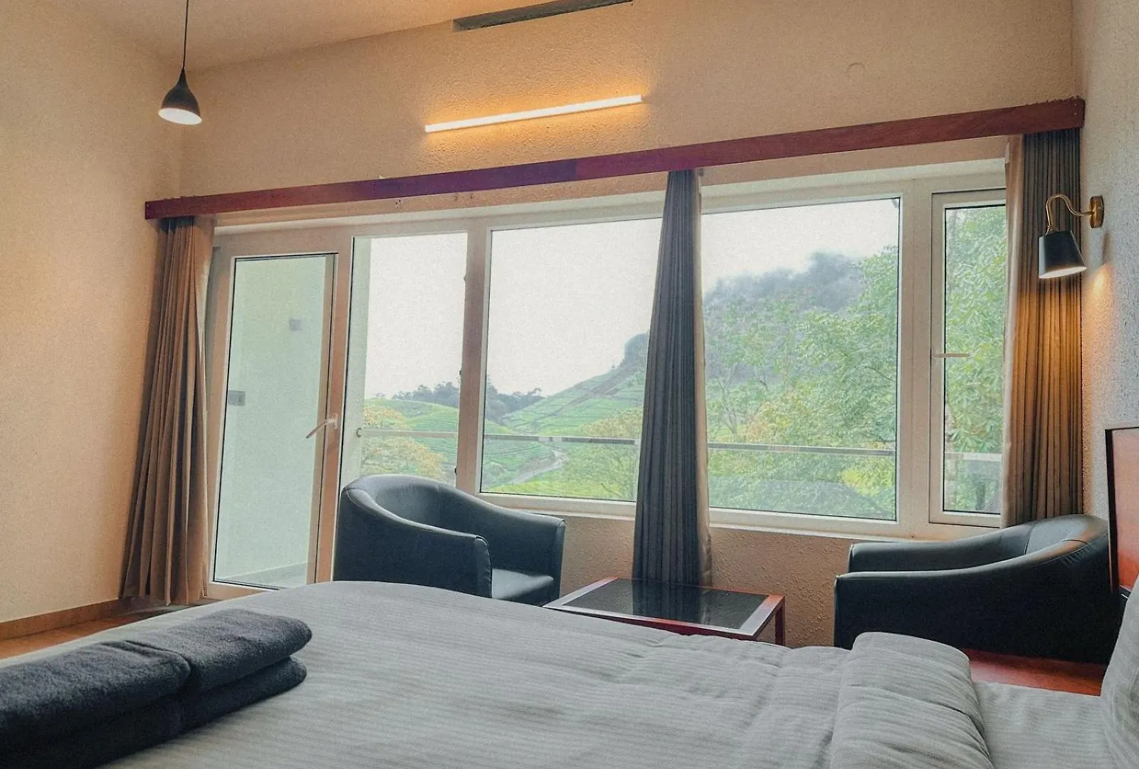 Forestscape Resort Munnar Inde