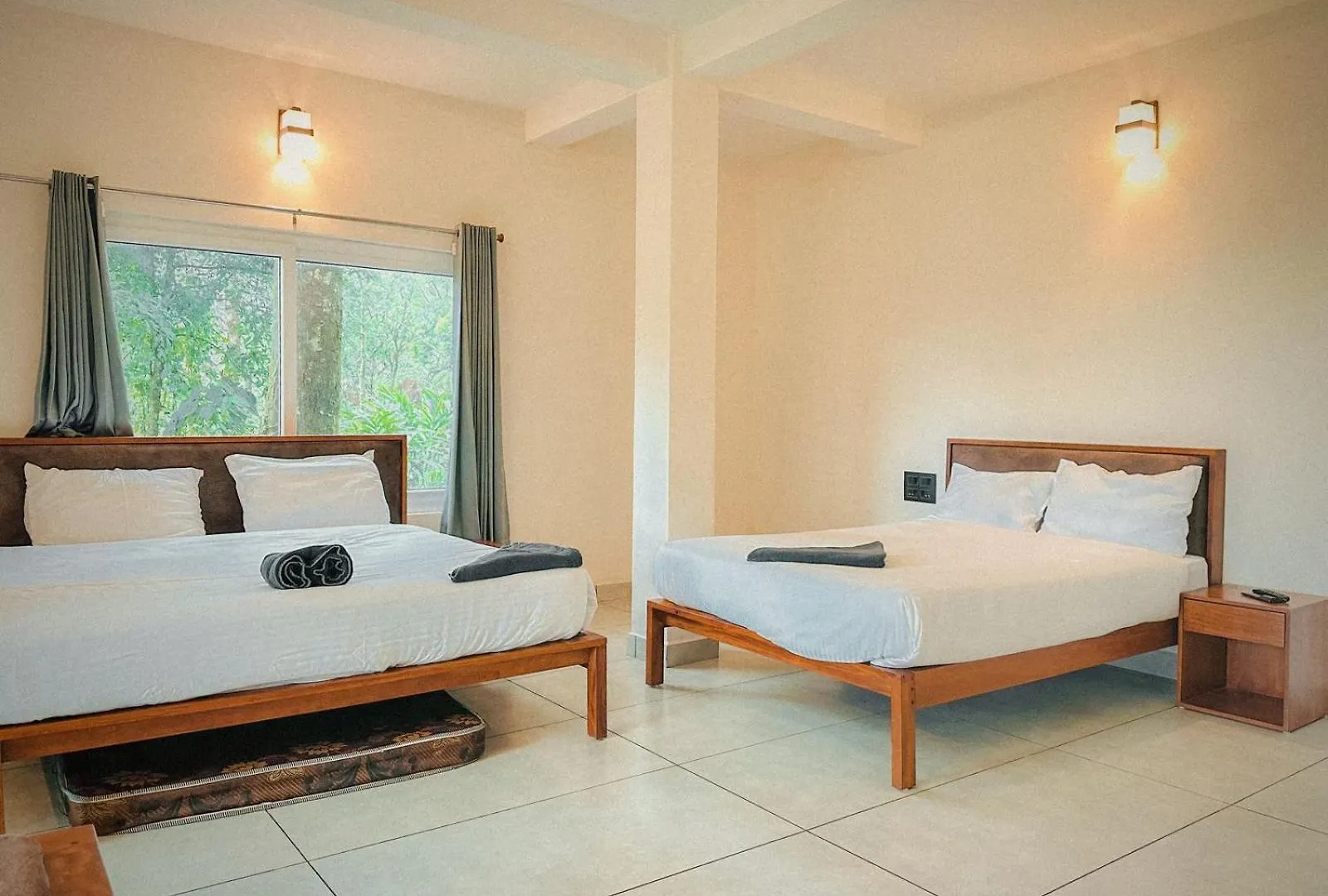 Forestscape Resort Munnar