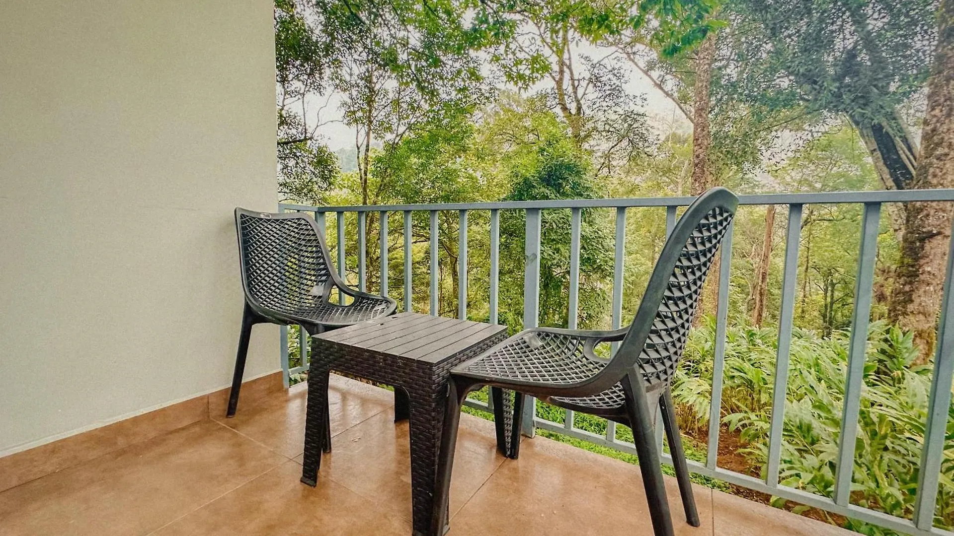 Forestscape Resort Munnar