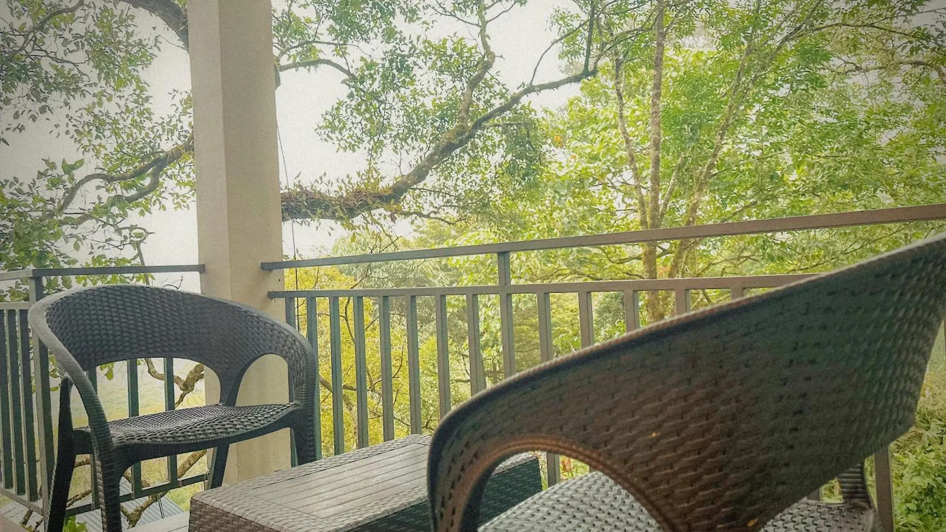 Forestscape Resort Munnar 0*,