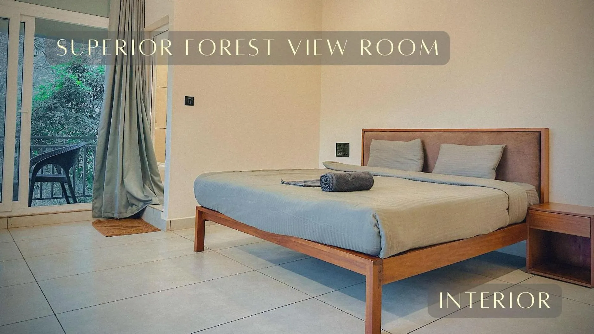 Forestscape Resort Munnar