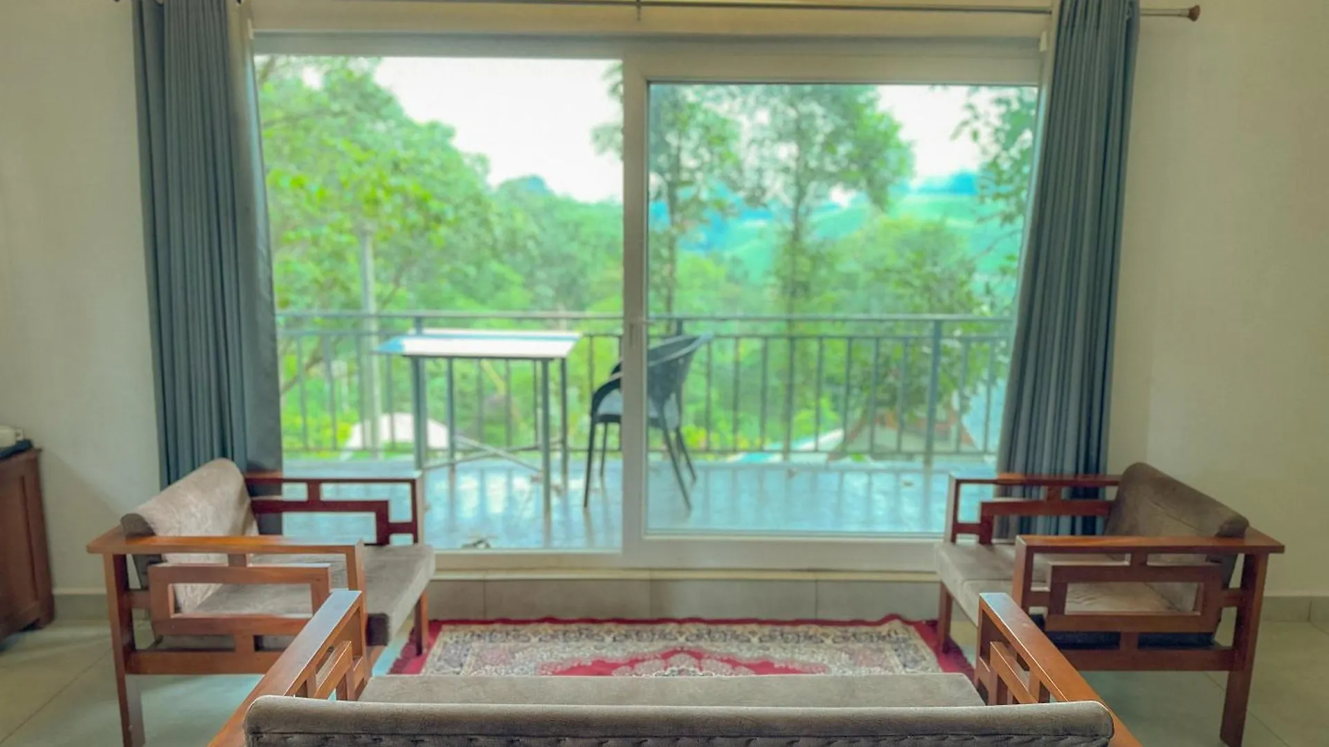 Forestscape Resort Munnar 0*,  Inde