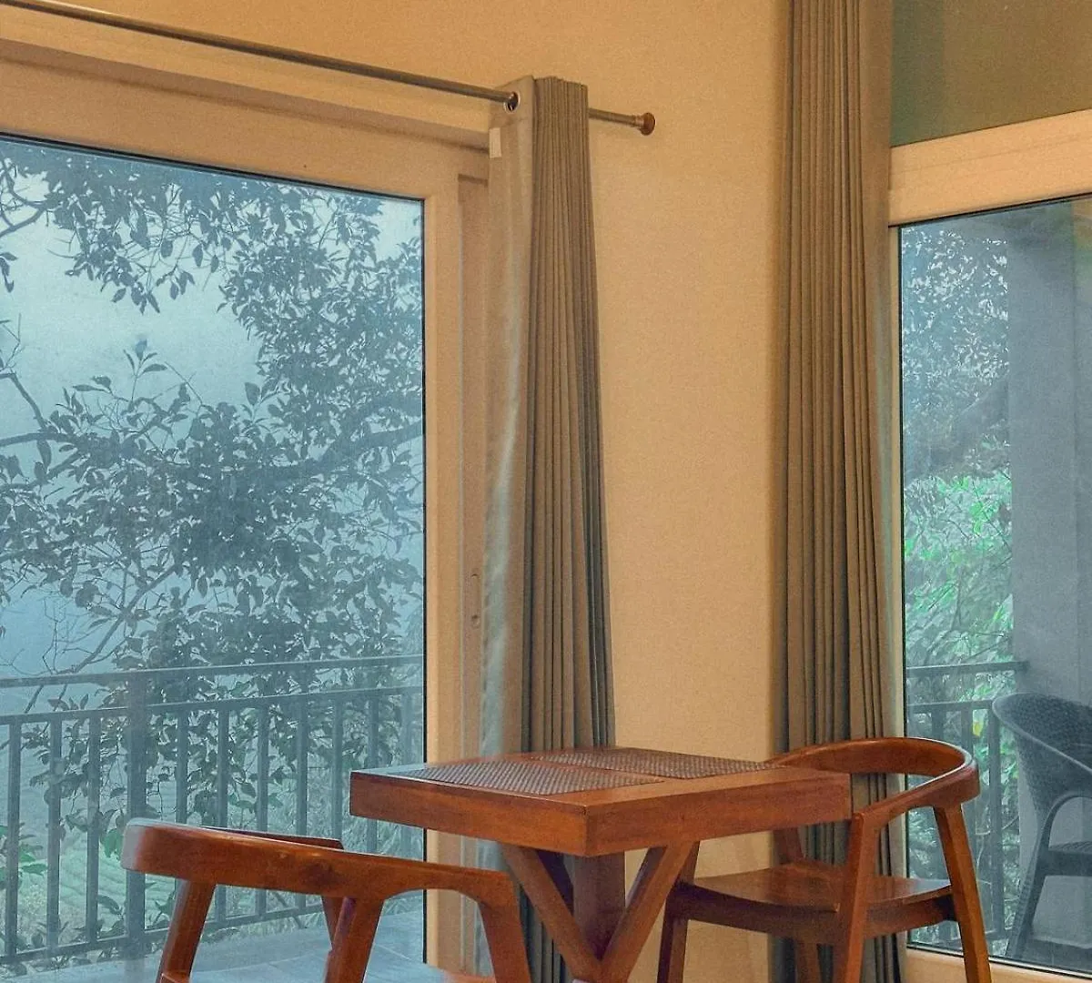 Forestscape Resort מונאר 0*,  הודו