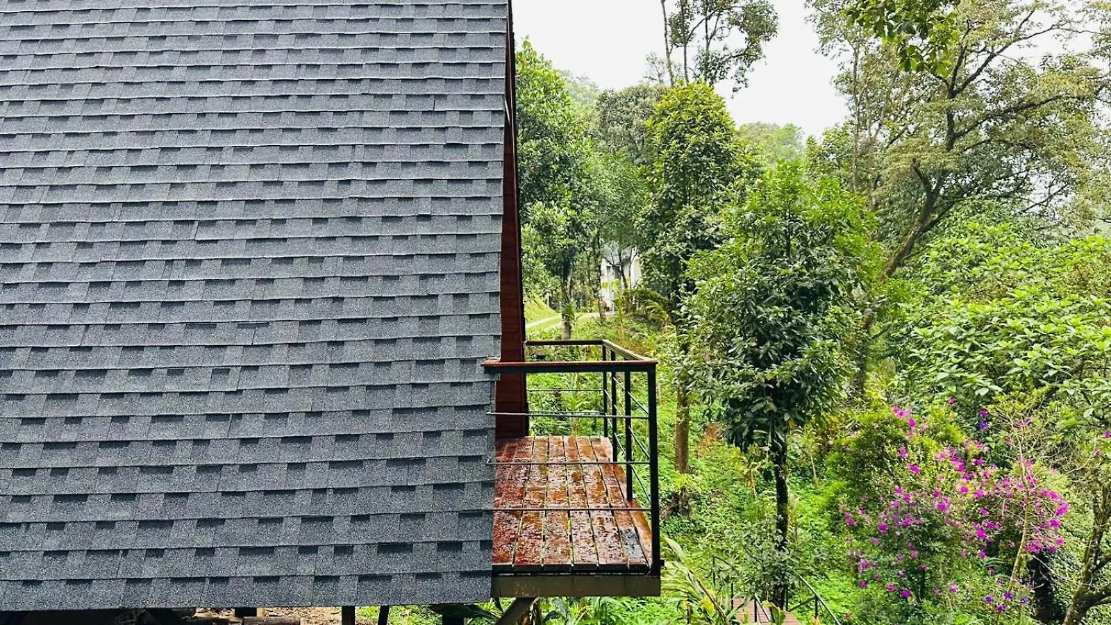 Forestscape Resort Munnar
