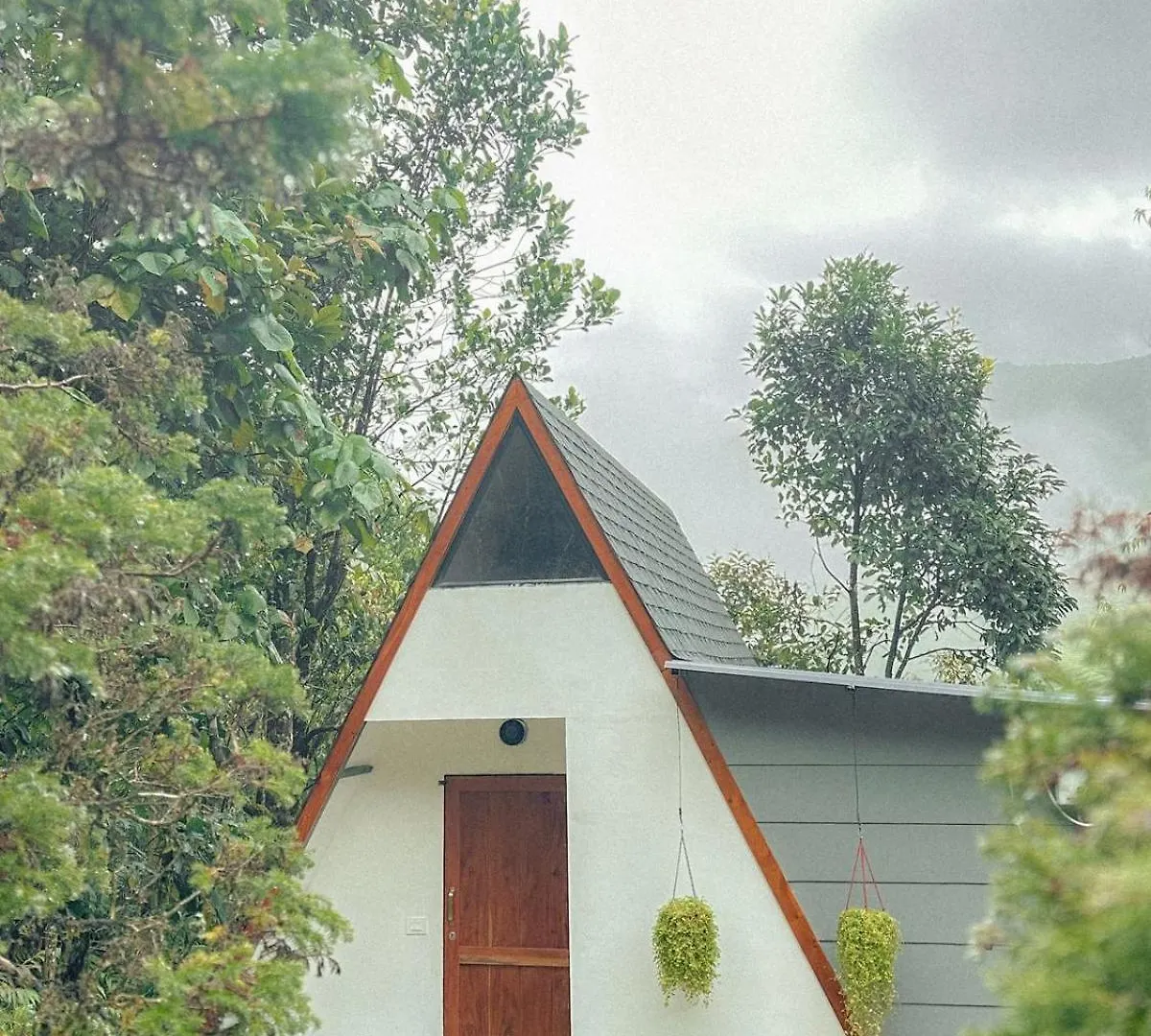 Forestscape Resort Munnar