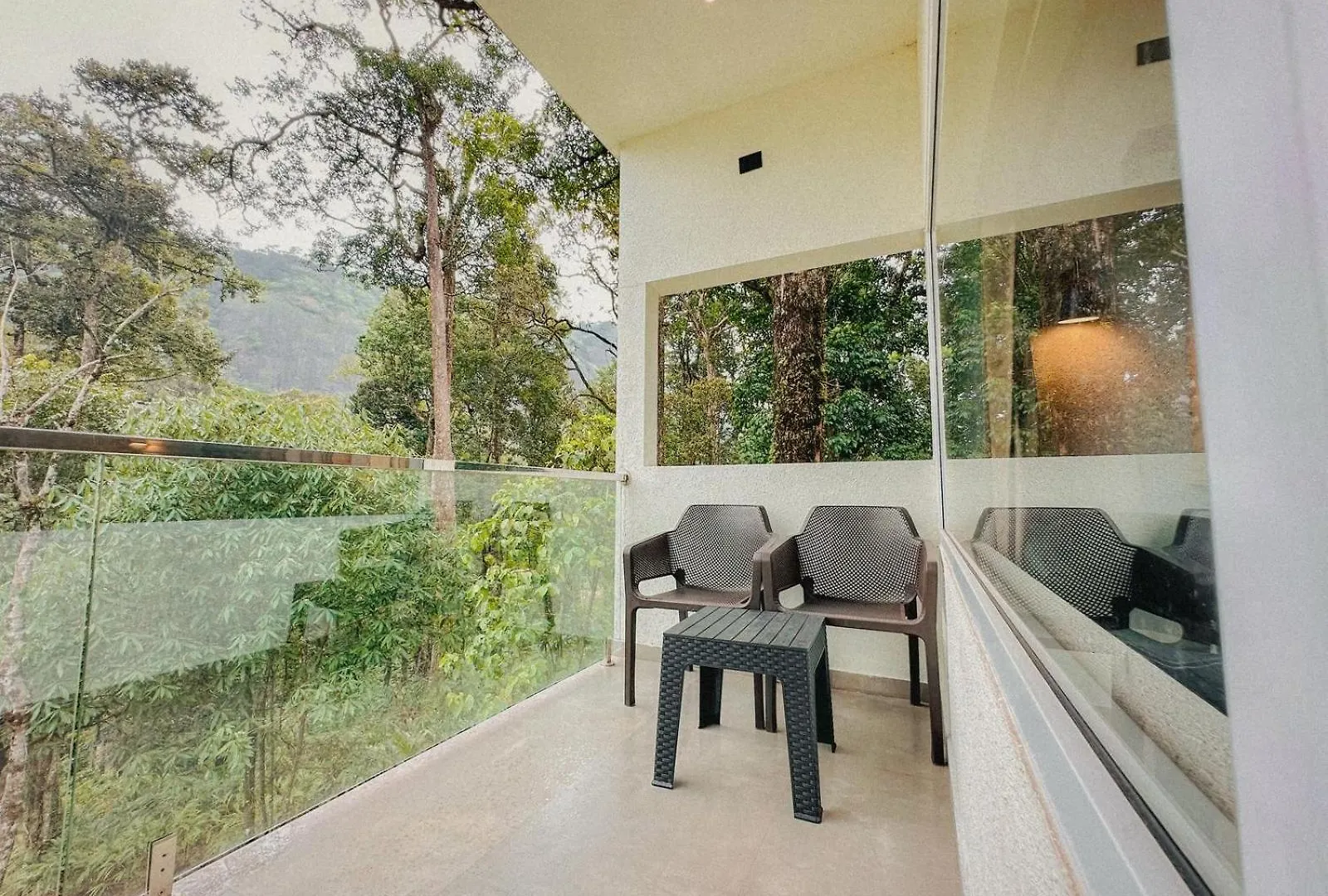 Forestscape Resort Munnar