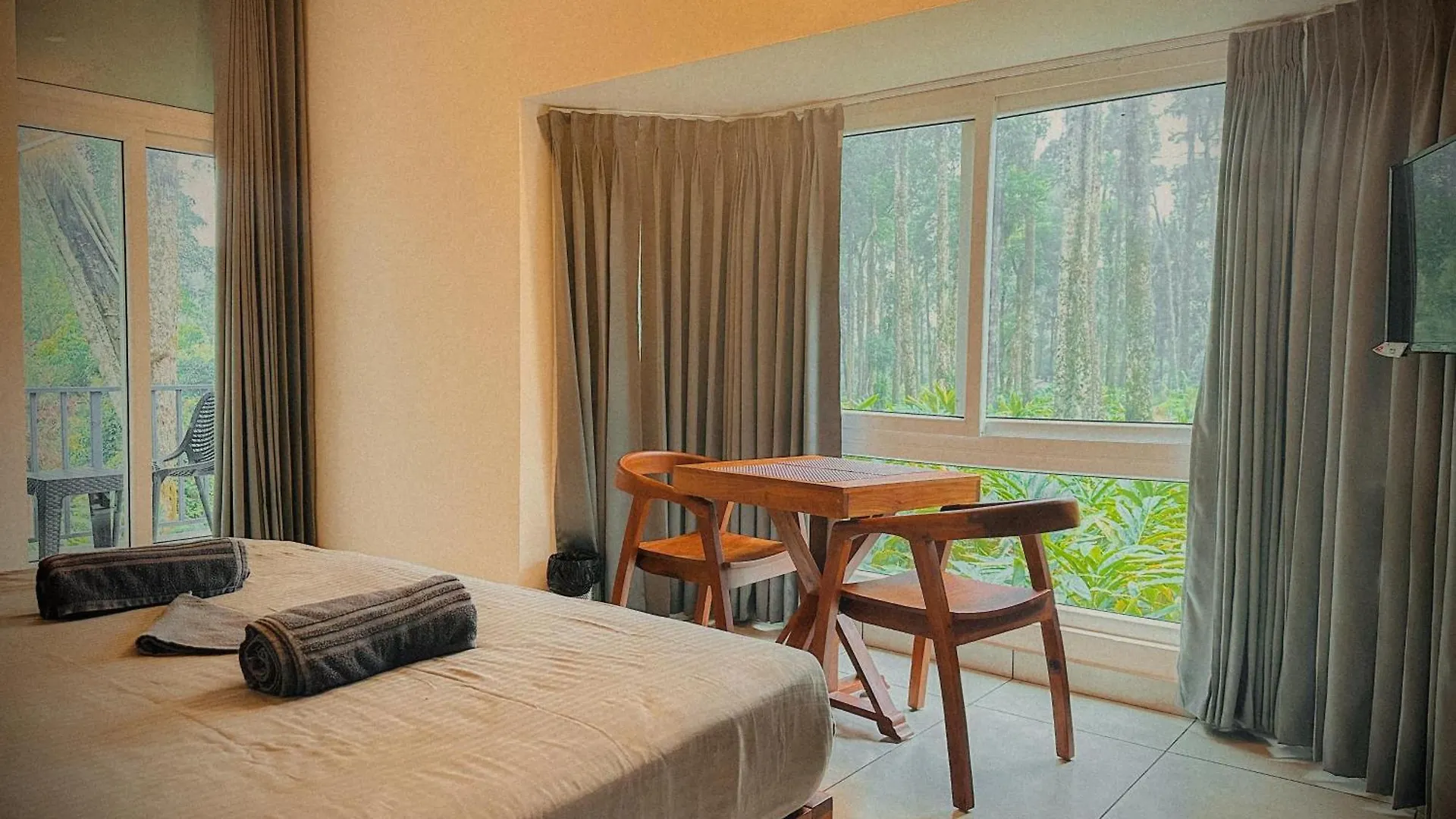 Forestscape Resort Munnar
