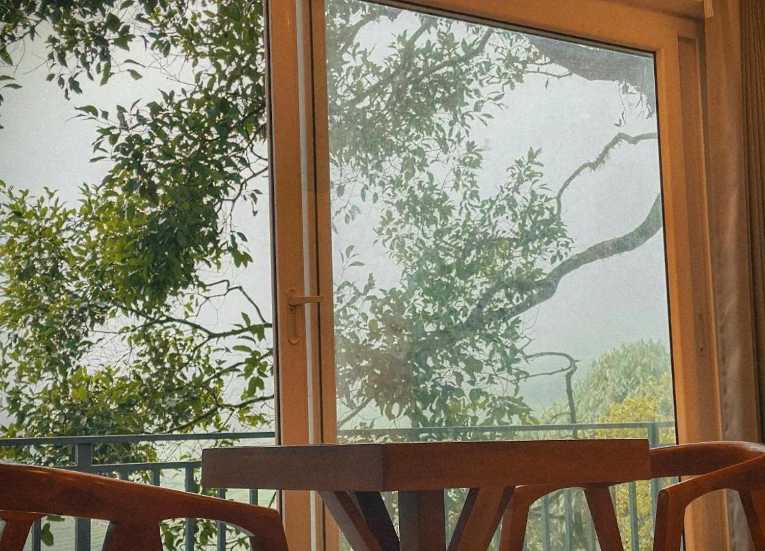 Forestscape Resort Munnar